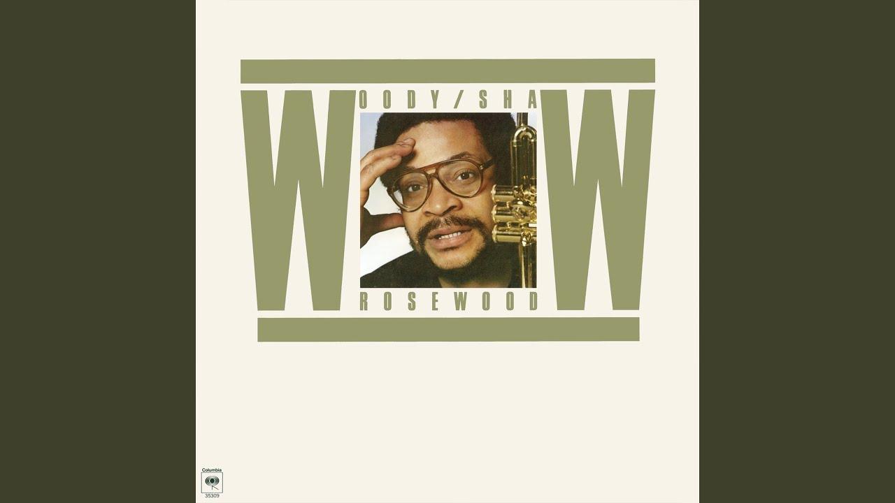 Rosewood - Woody Shaw