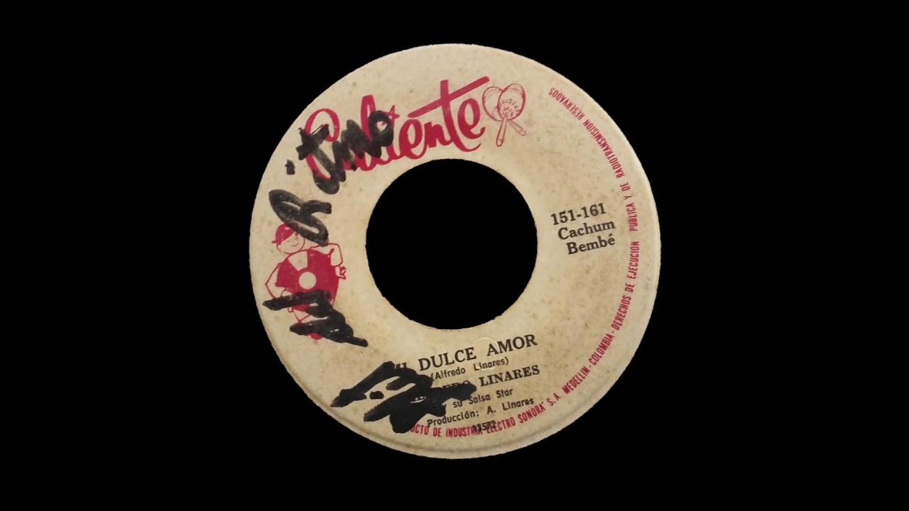  - Alfredo Linares Y Su Salsa Star