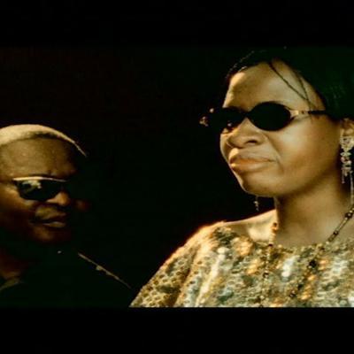  - Amadou & Mariam, VOILAAA