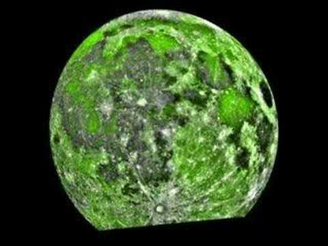 Full Moon - Mystic Merlin