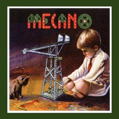 Genotypes - Mecano