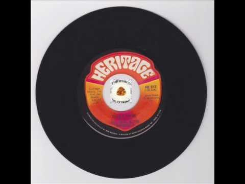 B-Boy Breaks - Bill Deal & The Rondels