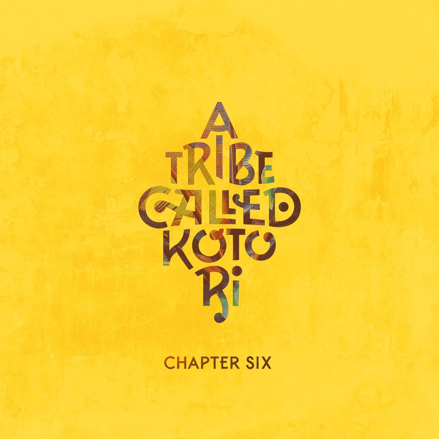 A Tribe Called Kotori - Chapter 6 - Saive