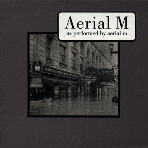 Aerial M - Aerial M