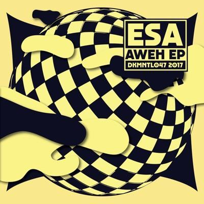 Aweh EP - Esa, Narch