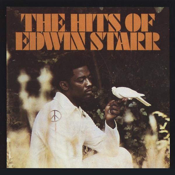 Agent Double-O-Soul - Edwin Starr