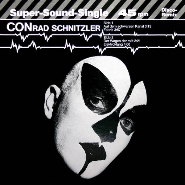  - conrad schnitzler