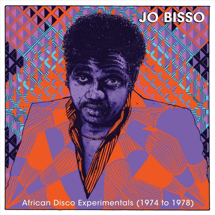African Disco Experimentals (1974 to 1978) - Sookie