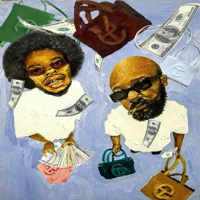  - Pink Siifu x YUNGMOEPHEUS