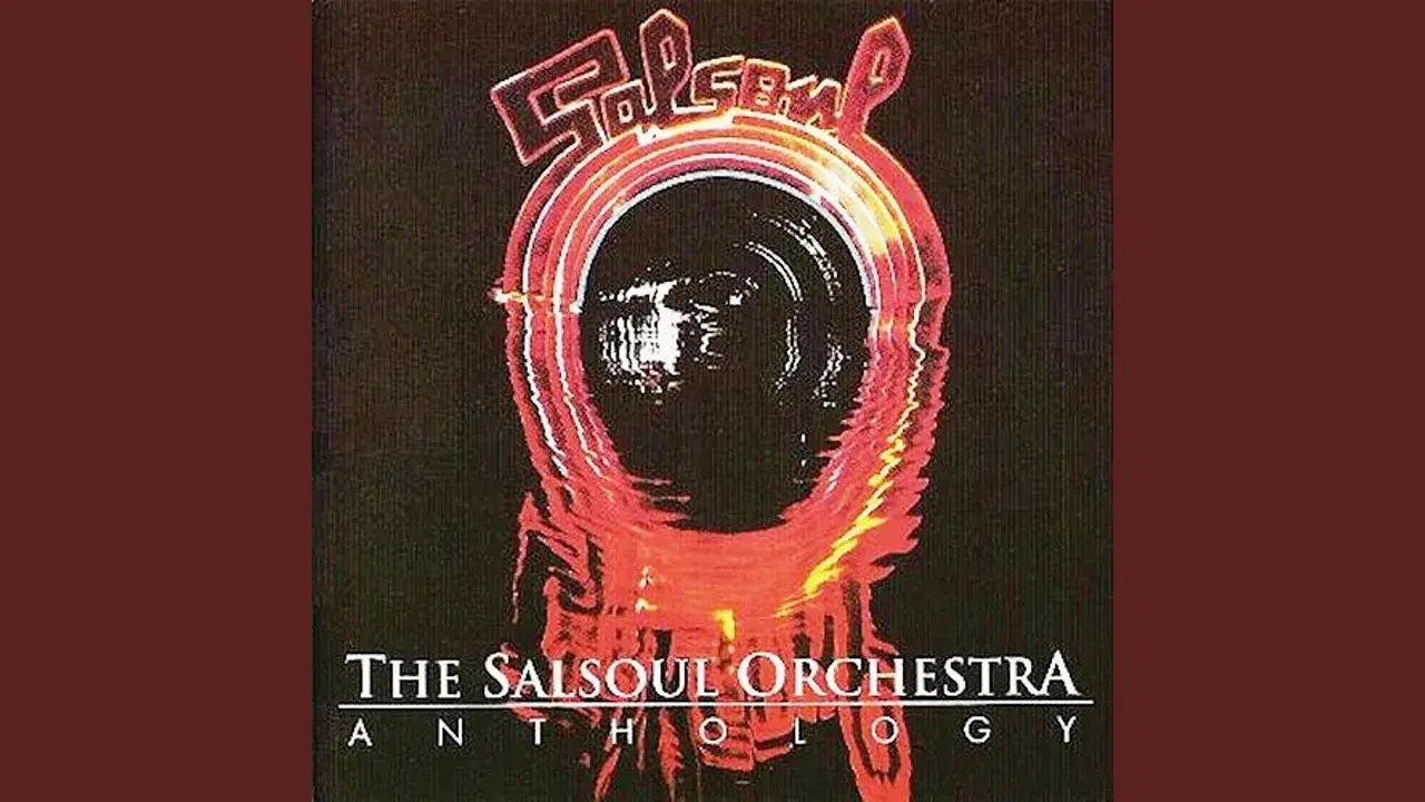 Street Sense - Salsoul Orchestra