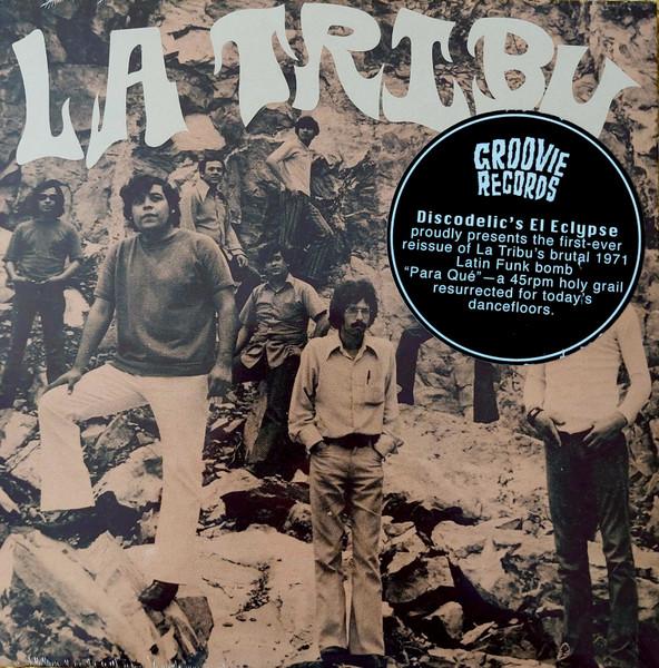  - La Tribu