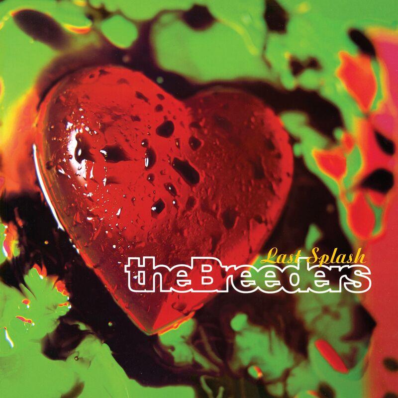 Pink Pop Festival '94 - The Breeders