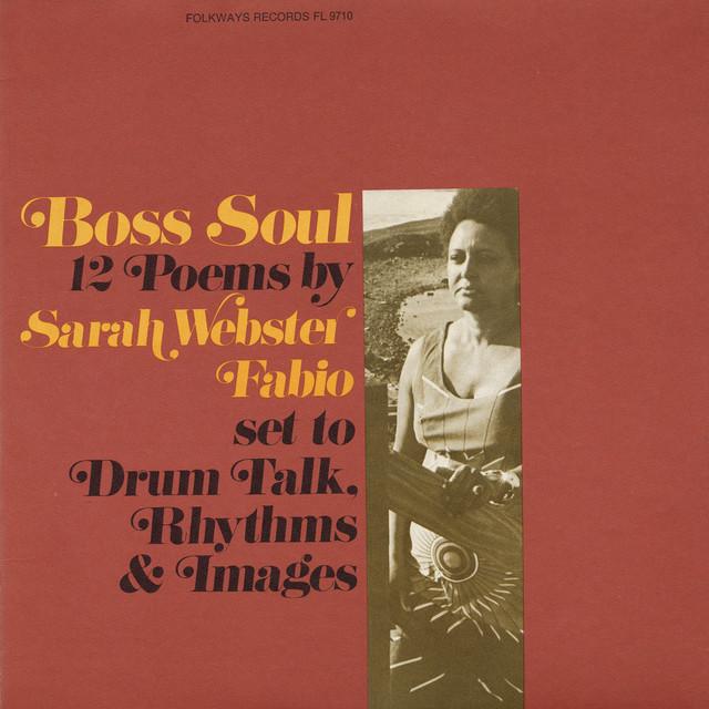 Boss Soul - Sarah Webster Fabio