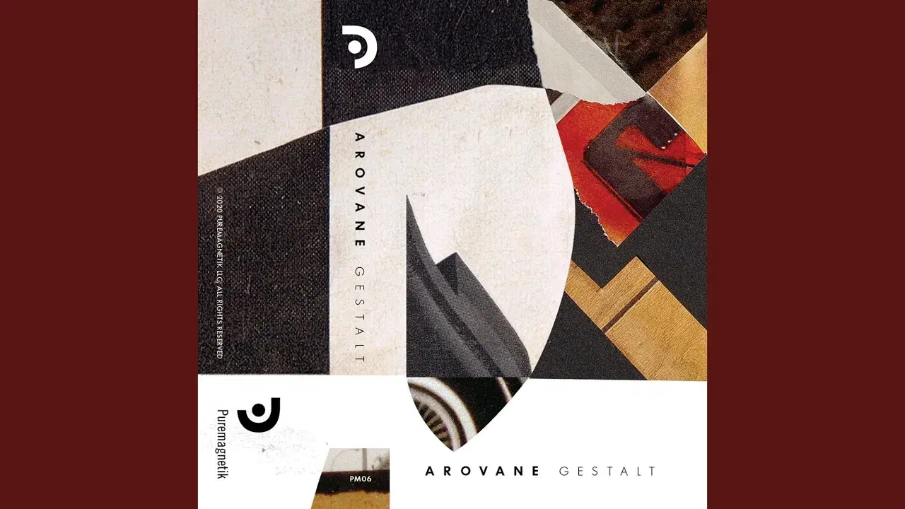 Gestalt - Arovane
