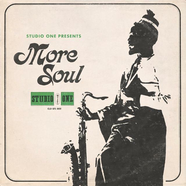 More Soul - Sound Dimension