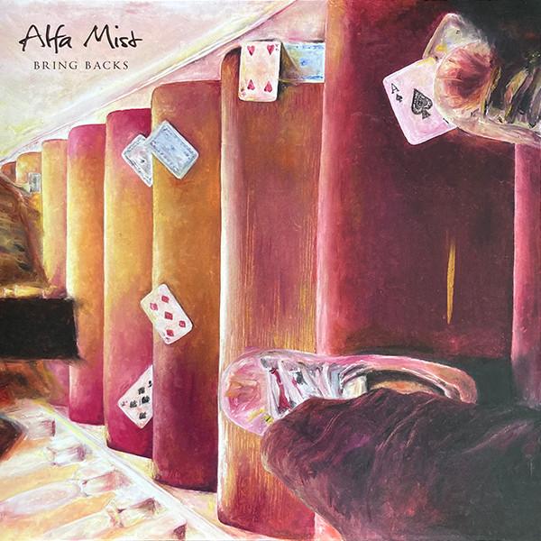  - Alfa Mist