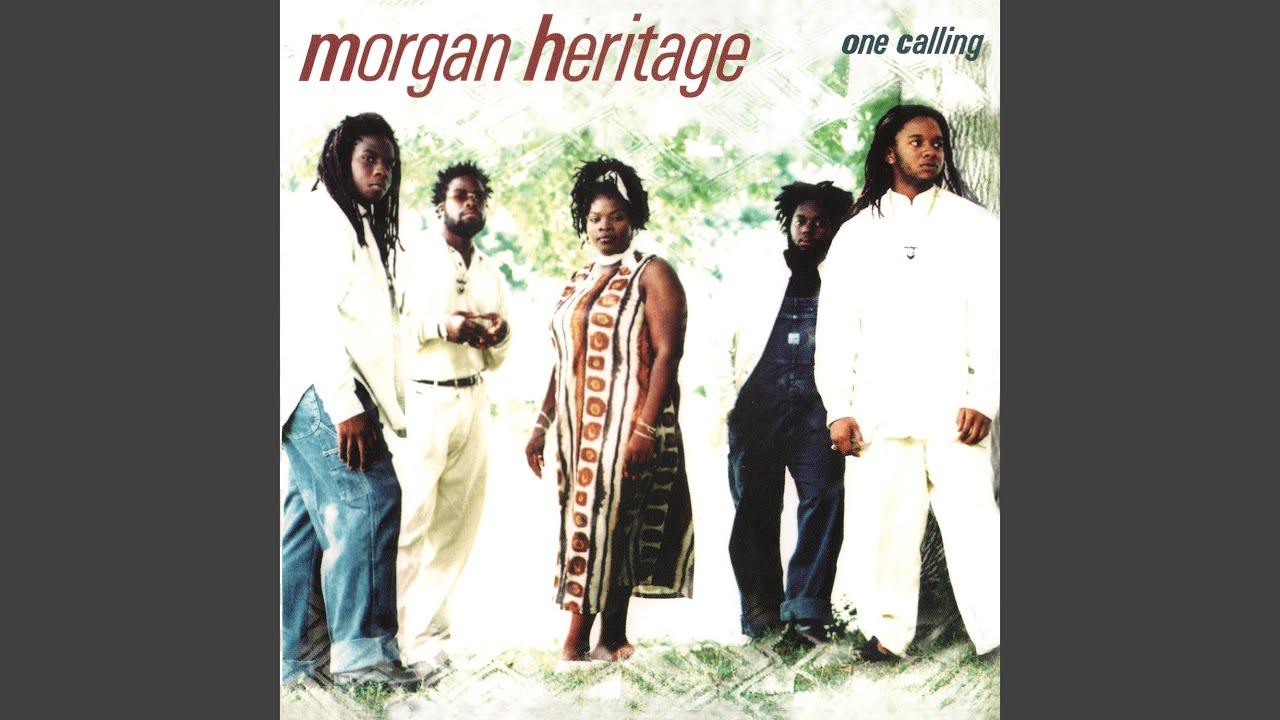 One Calling - Morgan Heritage