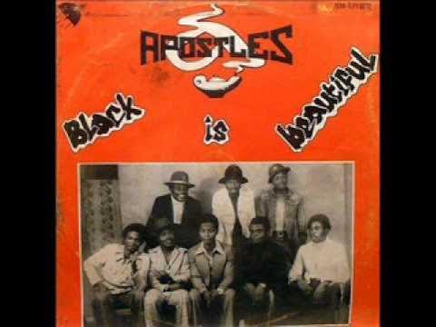 Various - APOSTLES