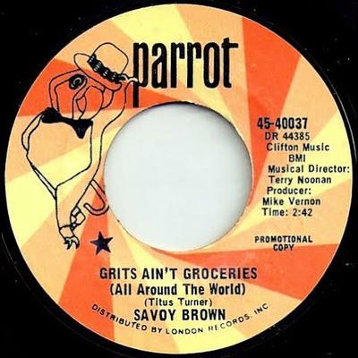  - Savoy Brown
