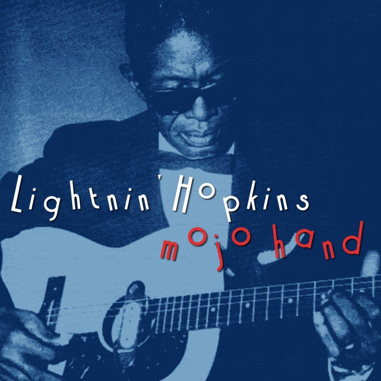  - Lightnin' Hopkins