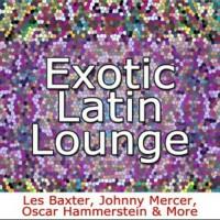 Exotic Latin Lounge - Chick Floyd & His Orchestra