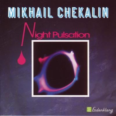  - Mikhael Chekalin 