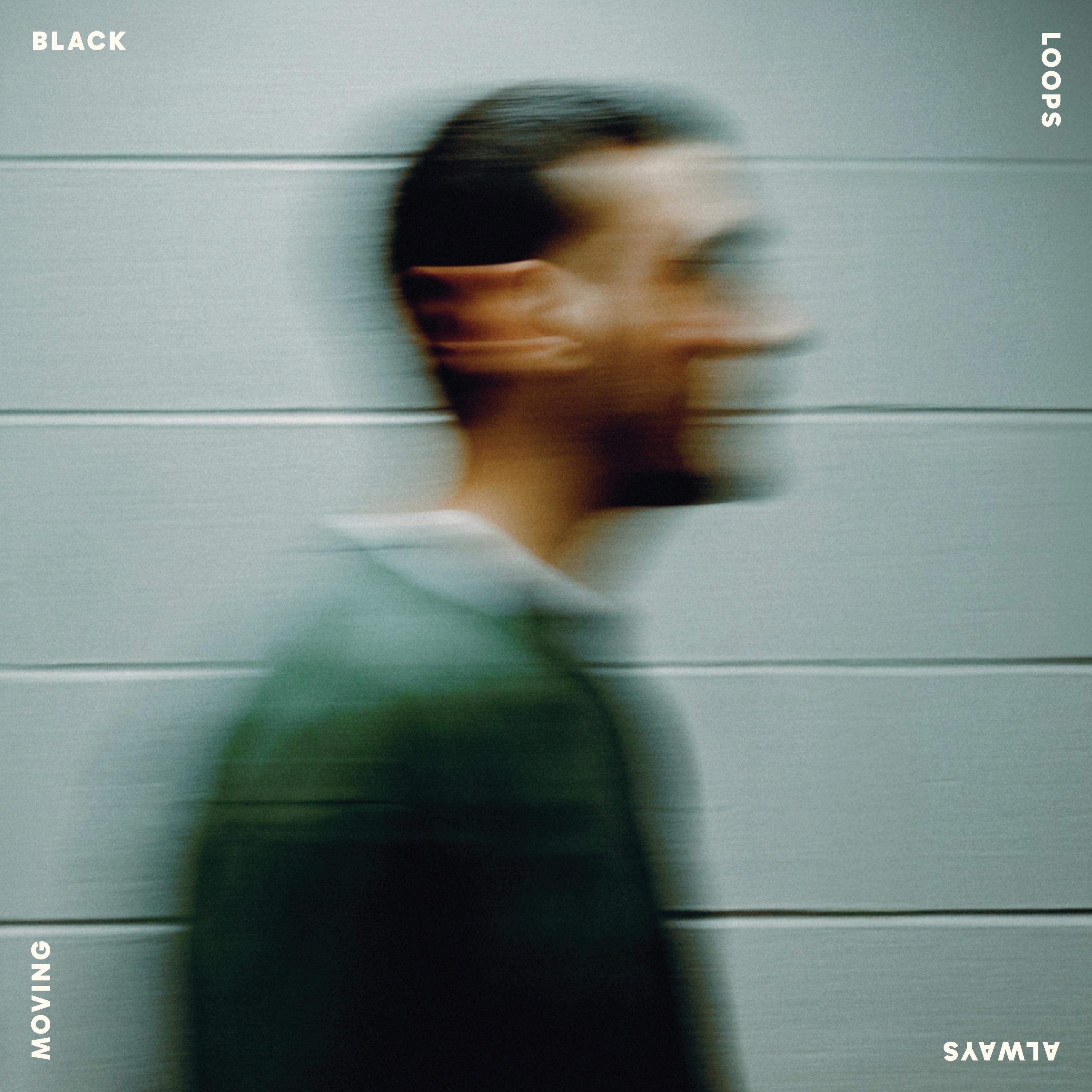 FRLP43 - Black Loops