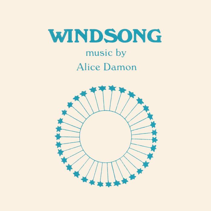 Windsong - Alice Damon
