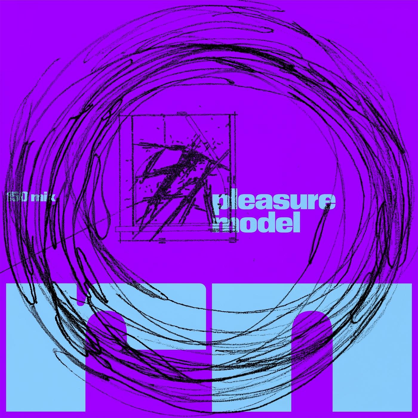 Pleasure Model - ring noord 150 mix - Noisia, Former, ring noord