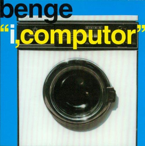 The Very Best Of - Benge