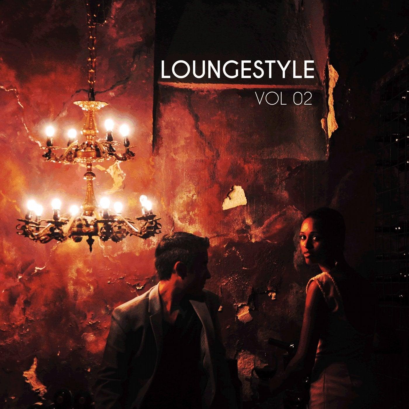Loungestyle, Vol. 02 - Morcheeba