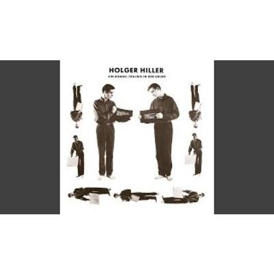 Mütter der Fröhlichkeit - Holger Hiller