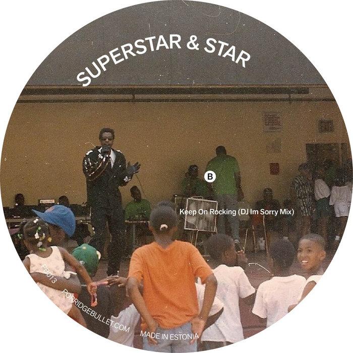 Keep On Rocking - Superstar & Star