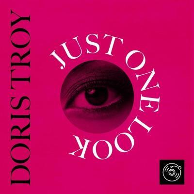 7" - Doris Troy