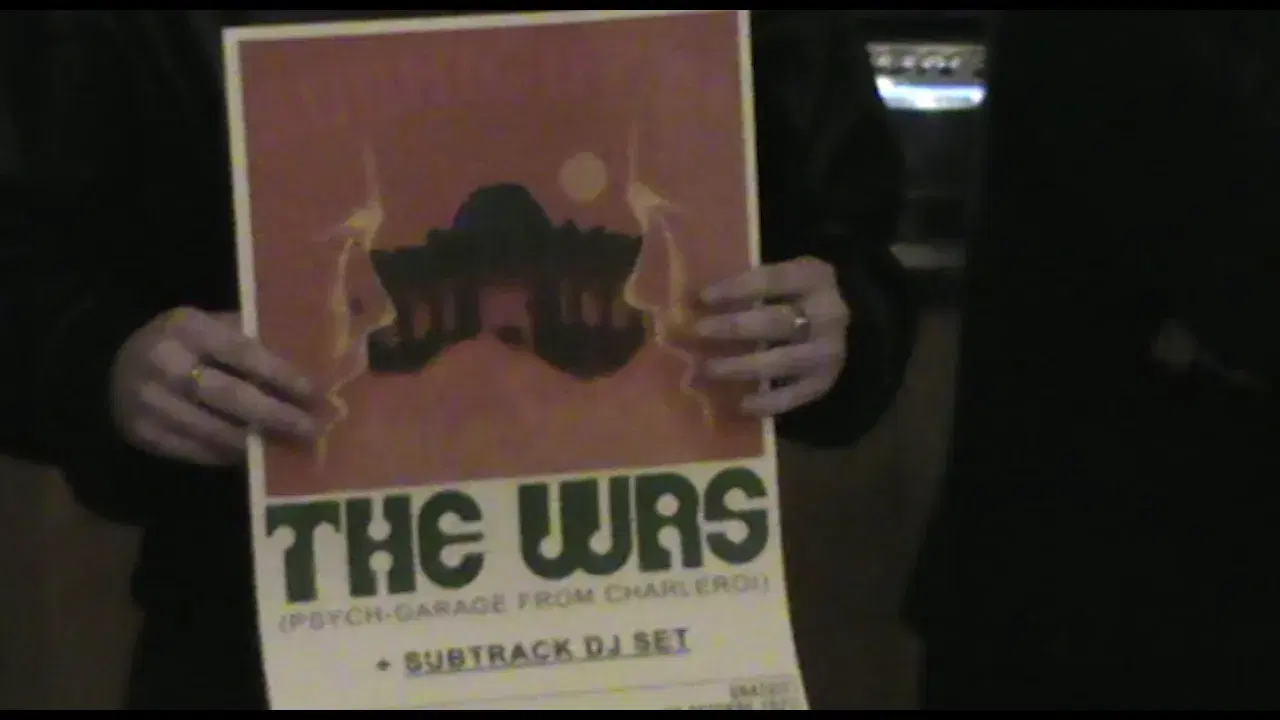 The WRS - The WRS