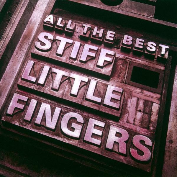 Inflammable Material - Stiff Little Fingers