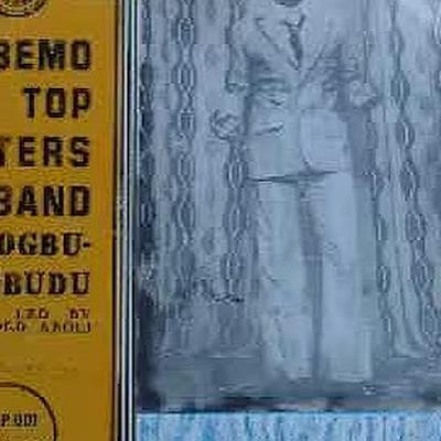  - Egbemo Top Hitters Band Of Ogbu-Dugbudu