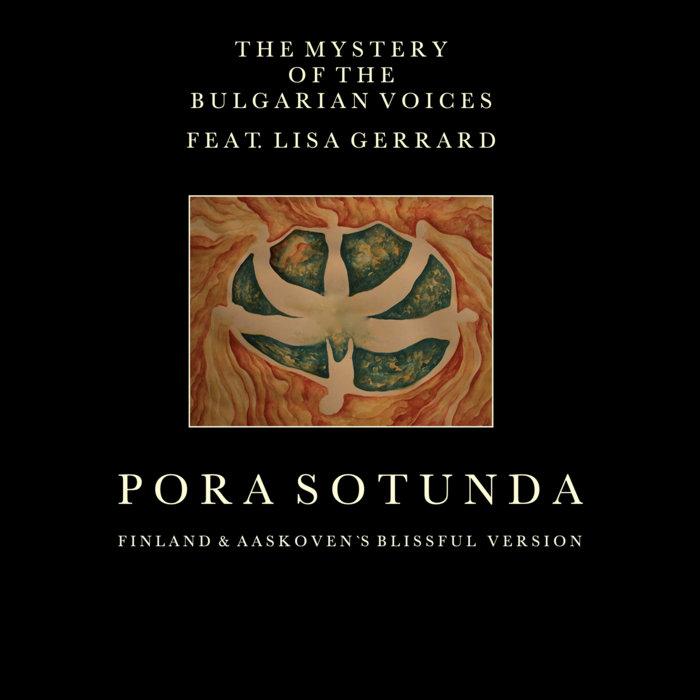  - The Mystery Of The Bulgarian Voices feat. Lisa Gerrard