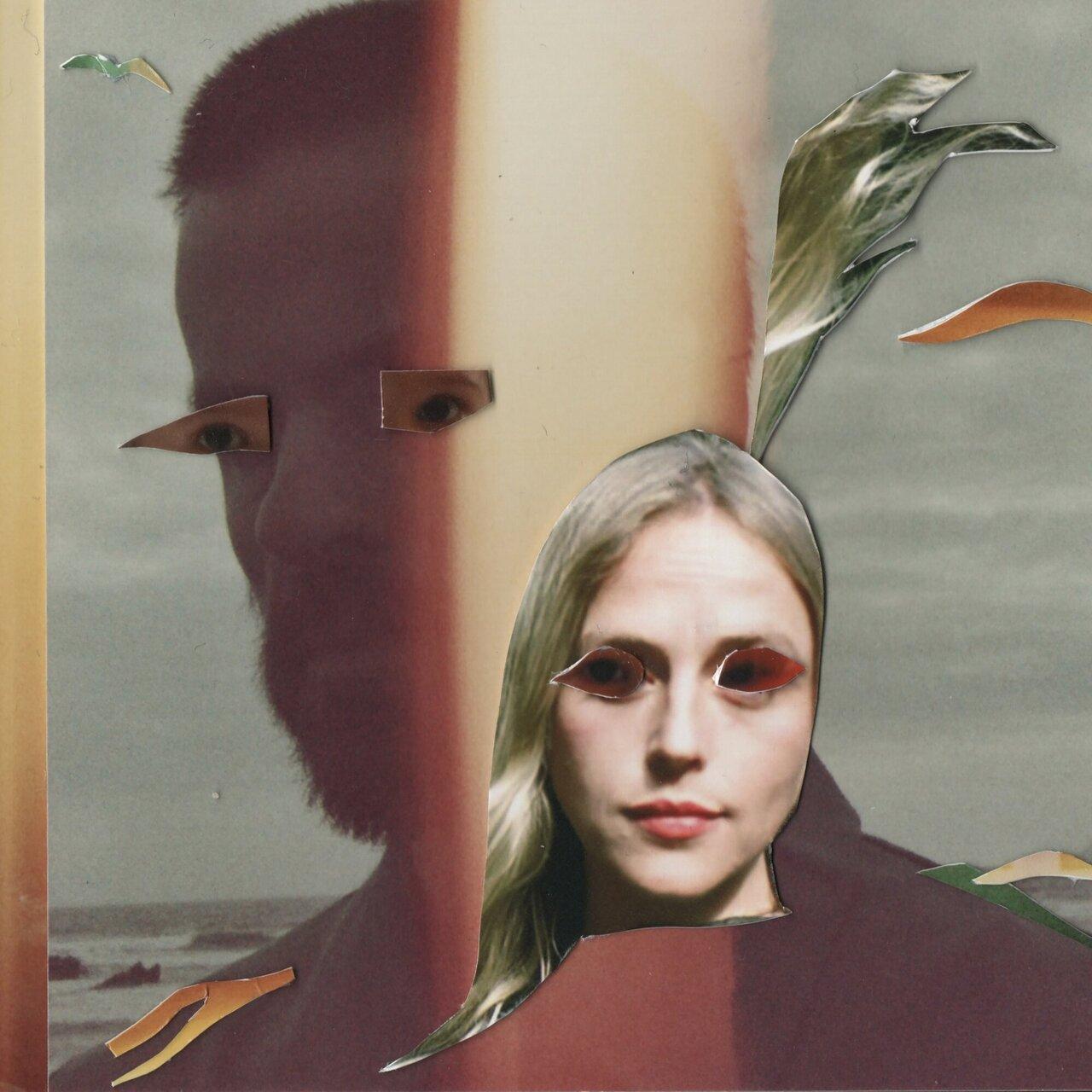 This Weather (E.P.) - Yoshika Colwell