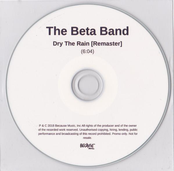 The Three EP's - The Beta Band