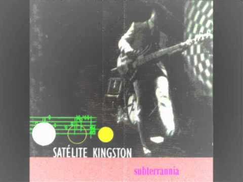 Subterrannia - Satelite Kingston