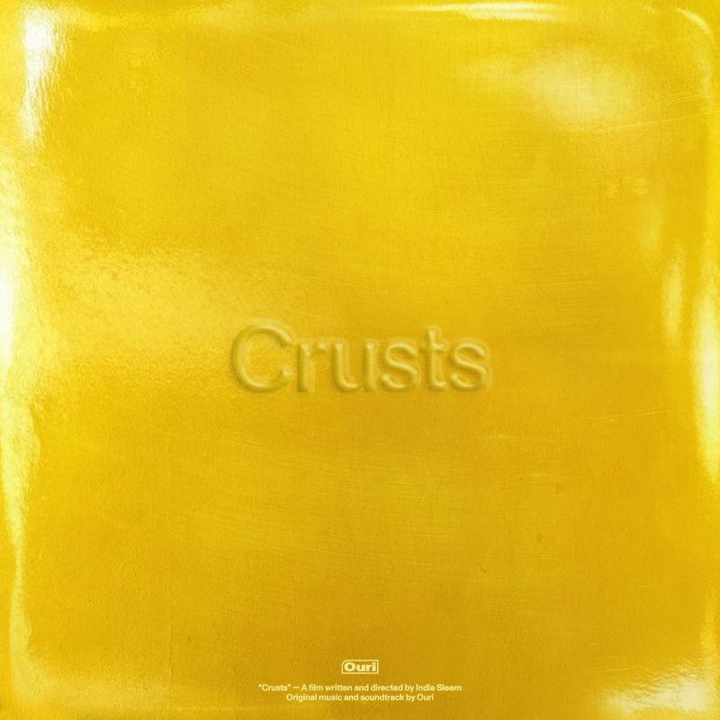 Crusts (Original Soundtrack) - Ouri
