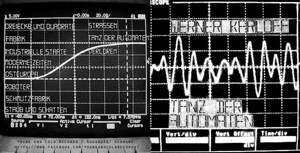 Minimal Signals - Werner Karloff