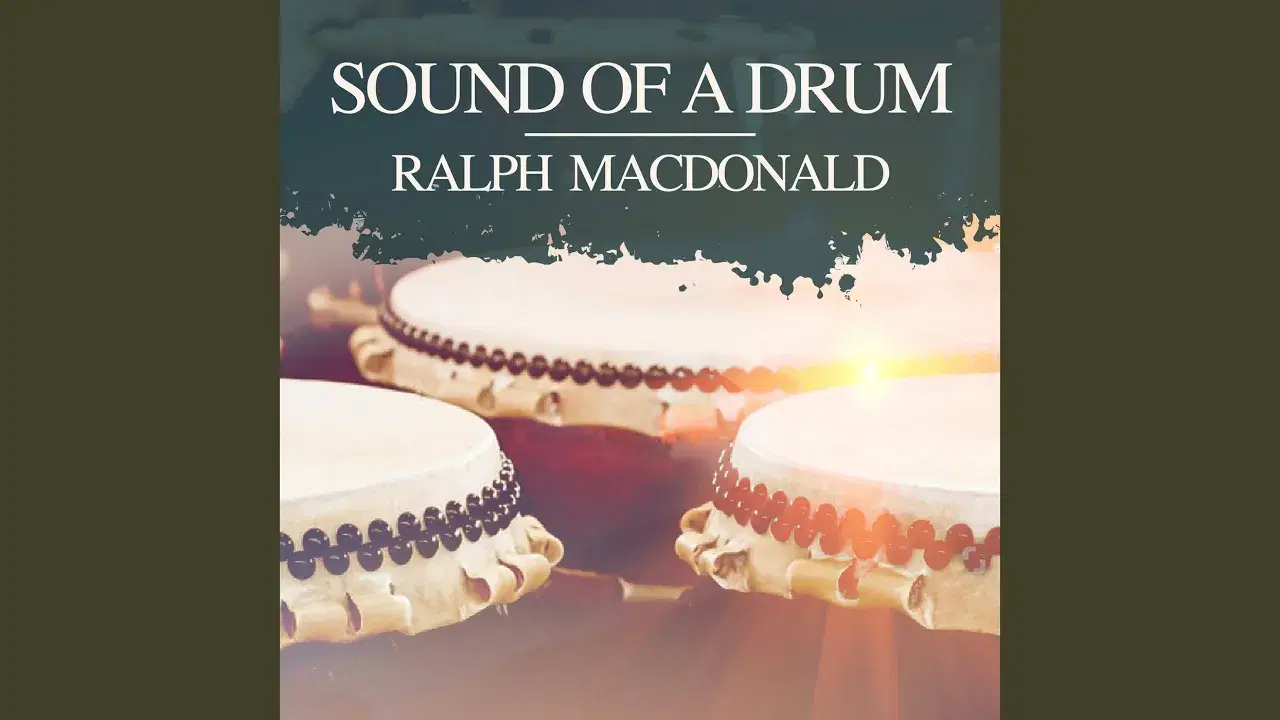  - Ralph Mcdonald
