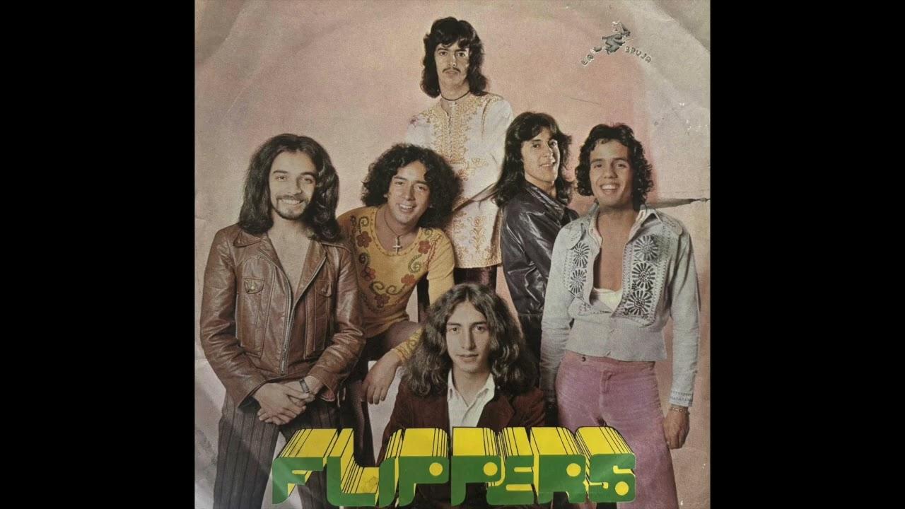  - The Flipper's