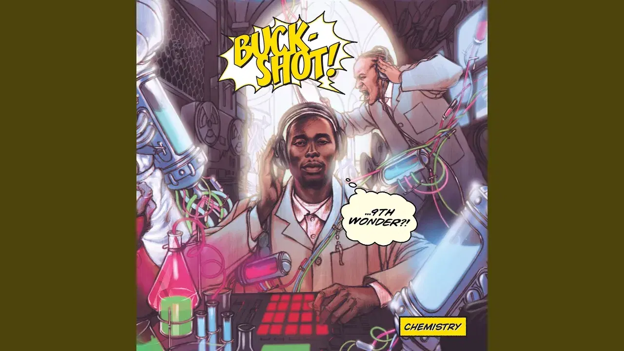 Indie Hip Hop Classics - Side Talk