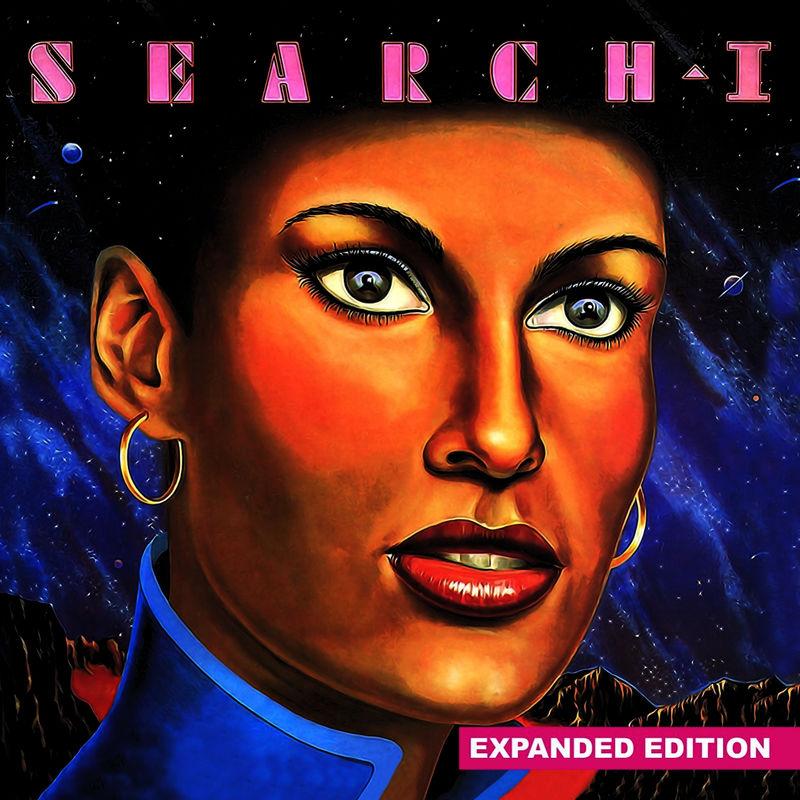 Search I (Expanded Edition) - Search