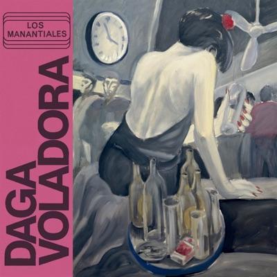 Los Manantiales - Daga Voladora