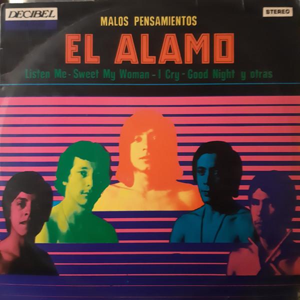  - El Alamo