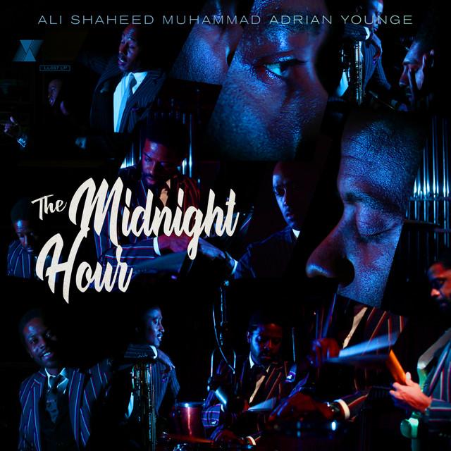 The Midnight Hour - Adrian Younge, Ali Shaheed Muhammad, CeeLo Green
